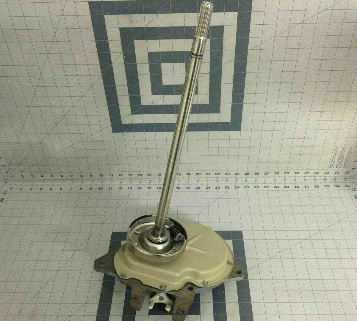 Whirlpool Kenmore Maytag GE Washer Transmission 3360629 3360630 389228 W... - $89.05