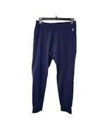 Public Rec Mens 32x32 Performance Joggers All Day Every Day Pants Navy BLUE - £26.34 GBP