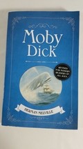 moby dick Herman Melville 2017 paperback - £4.59 GBP