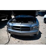 Crossmember/K-Frame Rear RWD 2.7L Fits 06-08 MAGNUM 104880138Bare K-Fram... - $123.75