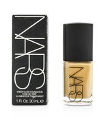 NARS - Sheer Glow Foundation - Vallauris (Medium 1.5) 6410 30ml/1oz - $2,283.20 MXN