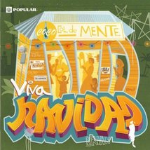 Viva Navidad [Audio CD] Victor Manuelle; Ednita Nazario; Gilberto Santa Rosa; Le - £19.53 GBP