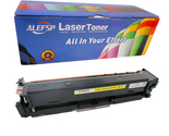 ALEFSP Compatible Toner Cartridge for HP 202X CF502A CF502X (1-Pack Yellow) - $15.99