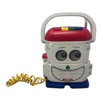VTG Playskool TS-368 Disney Pixar Toy Story Talking Mr Mike Voice Change... - £211.39 GBP