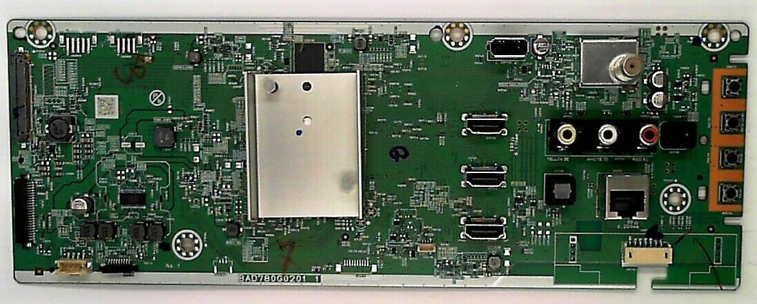Primary image for FACTORY NEW AC1UAMMAR001 MAIN FUNCTION BOARD PHILIPS 50PFL5704/F7 A-ME4
