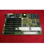 Vintage/Retro computer Magitronic Motherboard 486WB4A.B1 -  See Pics - $178.19