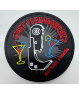 Shot Show 2025 Get Hammered Schmid Inside Morale Tactical Patch - $27.06 CAD