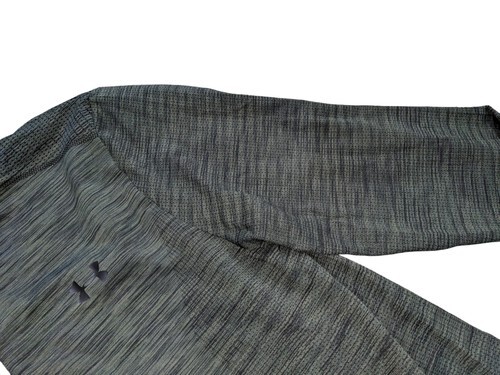 Men’s Under Armour 1/4 Zip Athletic Shirt Olive  XL Threadborne Fitted Headgear Item image 7