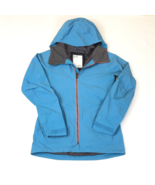 Burton Womens Snowboard ak Blade Gore Tex Jacket Hooded Full Zip Jacket ... - $176.56 CAD