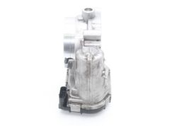 2014 MERCEDES-BENZ E350 THROTTLE BODY U0300 image 5