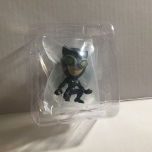 DC Comics Mystery Blind Pack Catwoman 1.5&quot; Figure - Sealed - £6.43 GBP