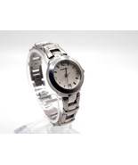 Fossil Watch Women New Battery Silver Tone ES-1006 - $14.00