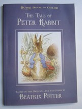 Bendon The Tale of Peter Rabbit Beatrix Potter Super Book To Color USA Age 3+New - £3.88 GBP
