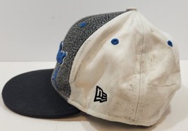 Air Jordan New Era True Blues Jumpman Hat Snapback Cap Embroidered *Plea... - $37.39