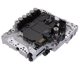 Infiniti Q50 Q60 Valve Body 31705-X132B RE7R01A 3.7L 3.0L Reman TCM - $6,843.95 MXN