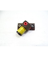 2000 Lexus LX470 accumulator, suspension, height pressure hose connector... - $37.39