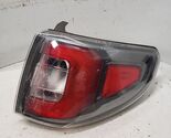 Passenger Tail Light VIN J 11th Digit Limited Fits 13-17 ACADIA 1476194*... - $125.73