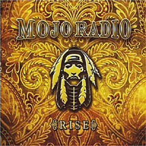 Mojo Radio – Rise CD - £9.70 GBP