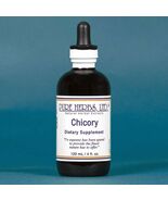 Pure Herbs: Chicory -  4 oz. (Natural Herbal Extracts) - $50.48