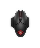 HP Omen PHOTON Wireless Gaming Mouse Qi charging RGB PAW3335 16000DPI 6C... - $89.05