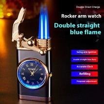 Creative Portable Direct Dial Inflatable Lighter - $20.83+