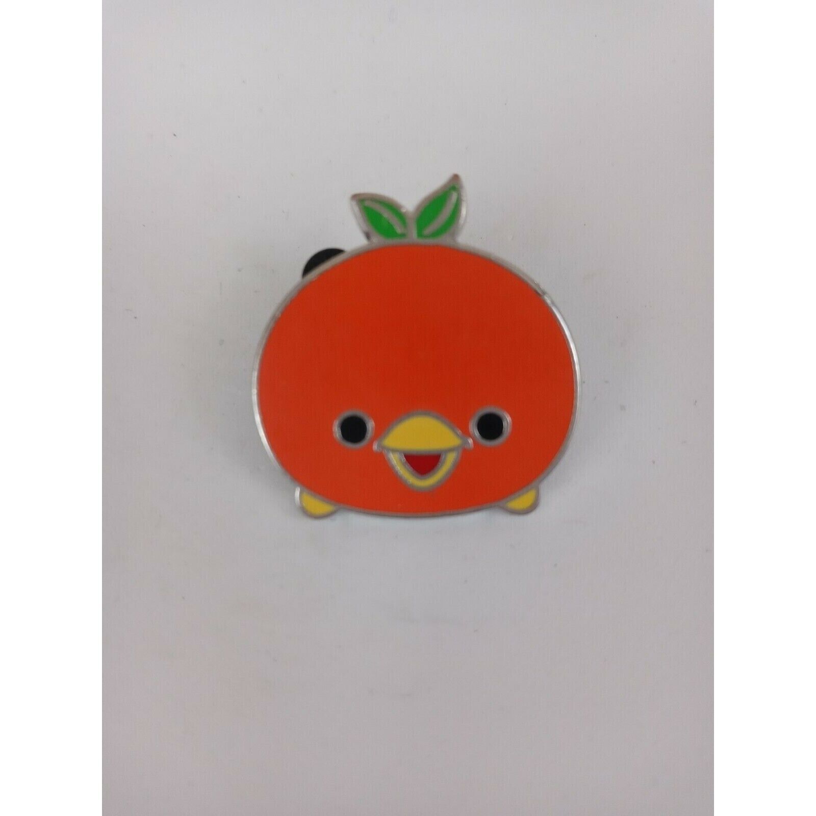 Primary image for Disney Tsum Tsum Little Orange Bird Trading Pin