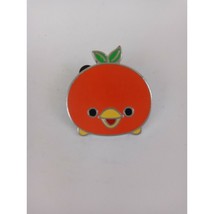 Disney Tsum Tsum Little Orange Bird Trading Pin - £4.25 GBP