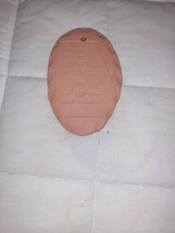 Mark Of The Potter Georgia clay bread warmer  - $292.26 MXN
