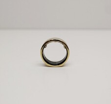 Oura Ring Gen3 Horizon Size 12 - Gold JZ90-51383-12 Ring ONLY image 5