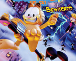 Garfield the Cat Bewitched DVD | Region 4 - $9.74