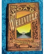Road to Wellville by T. C. Boyle (1993, Hardcover) - $6.92 CAD