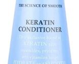 X2 Zero Frizz Keratin Conditioner The Science Of Smooth 355ml //FREE SHI... - $93.00