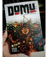 Domu: A Child&#39;s Dream Manga English Version Comic by Katsuhiro Otomo - $33.28 CAD