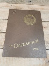 1946 Rosati-Kain High School Yearbook, St. Louis, Missouri - OCCASIONAL  - £15.78 GBP