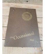 1946 Rosati-Kain High School Yearbook, St. Louis, Missouri - OCCASIONAL  - $19.75