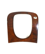 00-2006 mercedes w220 s430 s500 s55 gear shifter wood gear selector trim... - €25,74 EUR