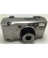 Vintage Minolta Freedom Super Action Zoom Date AF Film Camera 35mm Point... - £14.52 GBP