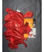 Lobster Halloween Dog Costume by Hyde and Eek! Boutique Size S - €29,64 EUR