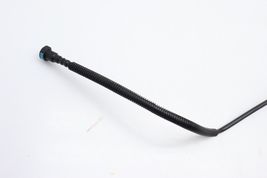 07-10 BMW X5 E70 4.8L FUEL FEED SUPPLY LINE HOSE TUBE PIPE E2031 image 3