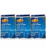 EnviroCare 9 Royal Metal Uprights Type B Microfiltration Anti-Allergen V... - $23.81