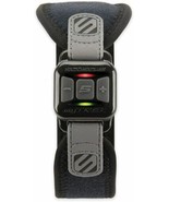 Scosche Mytrek Wireless Pulsazioni Monitor, Taglia Unica Nero - $7.90