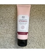 The Body Shop Vitamin E Gentle Facial Wash - 125 ml 4.2 Fl Oz - $21.78