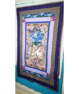 Fairy Tale Quilt Twin 40 X 60 - $280.14