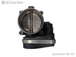 Throttle Valve Body From 2004 Dodge Ram 1500  5.7 53032801AA - $49.45