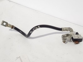 Negative Battery Cable Trunk Mounted OEM BMW 335I 2011 191K 90 Day Warra... - £48.46 GBP