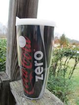 Coca-Cola 24oz Have a Coke and a Smile Tervis Tumbler - £15.43 GBP