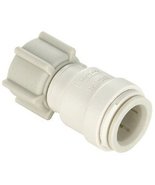 SeaTech (3510-1412) Large Diameter 3/4&quot; CTS X 3/4&quot; NSP Female Connector - $9.79