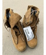 New USGI McRae Temperate Weather GoreTex Army Combat Boots MENS - Size 6R - $829.28 MXN
