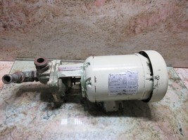 Franklin Hydraulic Oil Motor 131 3/4 46714 Burks Pump 37CT6M-SP Raycon Cnc Edm - £342.00 GBP