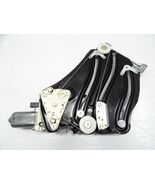 Mercedes R172 SLC43 SLC300 window motor and regulator, quarter, left rea... - €68,18 EUR
